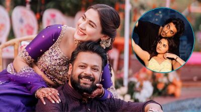 মেহজাবীন-রাজীবের প্রেমে সাইয়ারা’র ছাপ!