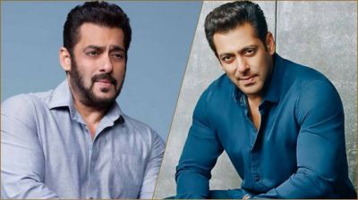 থেমে গেল সালমান খানের সিনেমার শুটিং!