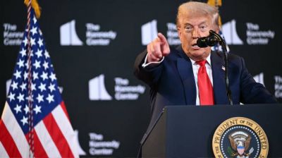 যুদ্ধ বন্ধে রাজি না হলে রাশিয়ার ‘পরিণতি গুরুতর’ হবে : ট্রাম্প