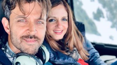 হৃতিক-সুজানের ডিভোর্সে ব্যয় ৫২৭ কোটি টাকা!