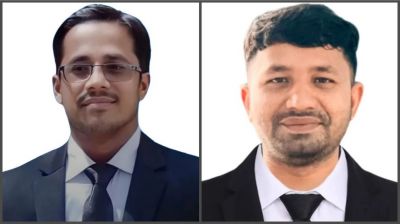 শরীয়তপুরে এনসিপির দুই নেতার হঠাৎ পদত্যাগ