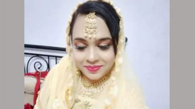 বিয়ের নামে প্রতারনা ৮ স্বামী সঙ্গে