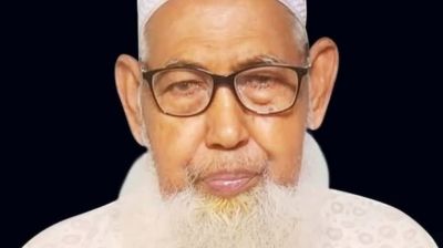 রাাষ্ট্রপতির পদকপ্রাপ্ত কৃষি উদ্যোক্তা মফিজ উদ্দিনের ইন্তেকাল