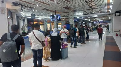 ভিসা নীতি শিথিলের ঘোষণা দিয়েছে কুয়েত