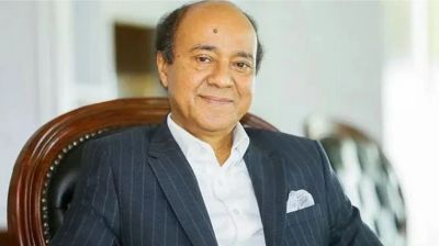 দেশত্যাগে নিষেধাজ্ঞা মেঘনা গ্রুপ চেয়ারম্যানের