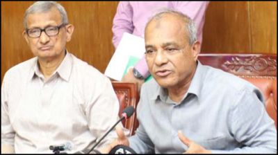 অর্ন ক্যামেরা দেওয়া হবে ৪৭ হাজার কেন্দ্রে : স্বরাষ্ট্র উপদেষ্টা