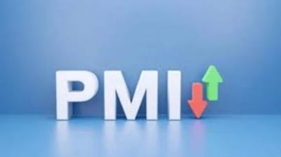 পিএমআই অর্থনীতিতে গতি ফেরার বার্তা দিচ্ছে