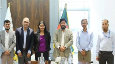 এডিবি পুঁজিবাজারের সংস্কার ও উন্নয়নে সহায়তা দেবে