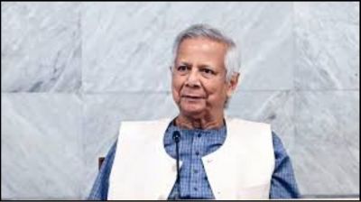 আজ মালয়েশিয়া যাচ্ছেন প্রধান উপদেষ্টা