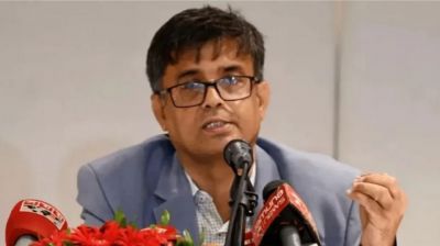 আওয়ামী লীগের সব ধরণের কাজে নজরদারি চলছে