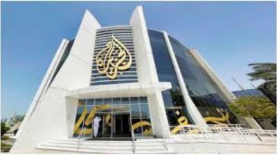 ইসরায়েলের হামলায় গাজায় আল-জাজিরার ৫ সাংবাদিক নিহত