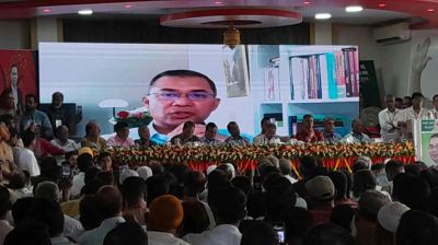 সবচেয়ে কঠিন নির্বাচন হবে আগামীতে : তারেক রহমান