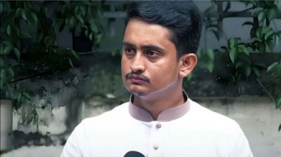 এনসিপিকে নিয়ে বক্তব্যে ক্ষুব্ধ সারজিস