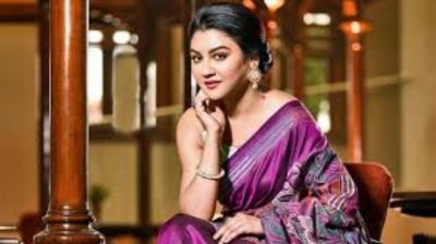 ‘ডিয়ার মা’ সিনেমা রেকর্ড গড়ল যুক্তরাষ্ট্র ও কানাডায়