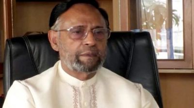 আগামী নির্বাচন হবে মাইনাস আওয়ামী লীগ