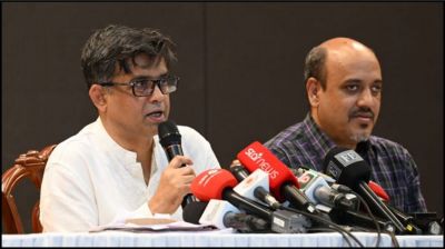 দ্রুত মালয়েশিয়ার সঙ্গে ফ্রি ট্রেড অ্যাগ্রিমেন্ট করব : প্রেস সচিব