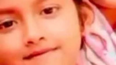 শিশু অপহরণের পর ১০ লাখ টাকা মুক্তিপণ দাবি