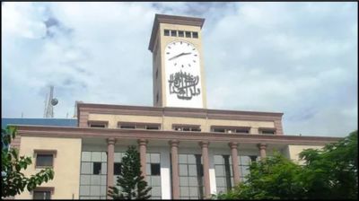 ১৫ চালকের প্লট বরাদ্দ বাতিল রাজউকের ঝিলমিল প্রকল্পে