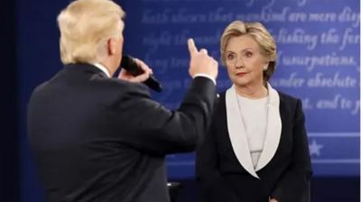 পুতিনের সঙ্গে বৈঠক ফলপ্রসূ হবে ধারণা ট্রাম্পের