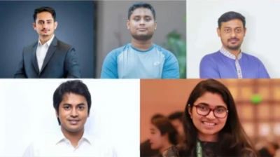 এনসিপির ৫ নেতার শোকজ প্রত্যাহার