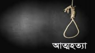 টাকা না দেয়ায় অভিমানে ছেলের আত্মহত্যা