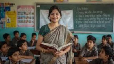 ৪১ হাজার শিক্ষক নিয়োগের ফল মঙ্গলবার