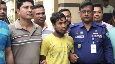 মার্কিন নারীকে শ্লীলতাহানির মামলায় যুবকের ৭ বছর জেল