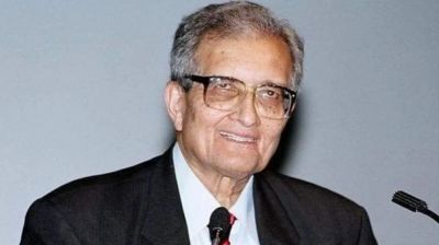 বাংলাভাষীরা অসম্মান ও প্রতিবন্ধকতার শিকারে উদ্বিগ্ন অমর্ত্য সেন