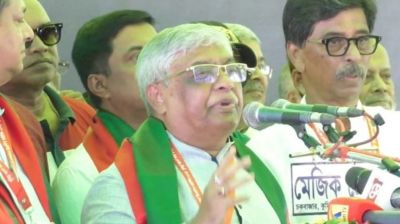 পিআর পদ্ধতি মানুষকে বিভ্রান্ত করার কৌশল : বরকত উল্লাহ বুলু