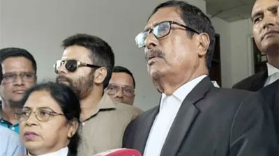 অপমৃত্যু আমার প্রাপ্য না : ফজলুর রহমান