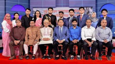 ফেব্রুয়ারির মধ্যেই নির্বাচন হওয়া জরুরি: ড. বদিউল আলম