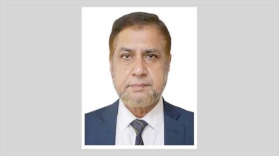 বিটিআরসির নতুন কমিশনার আবদুর রহমান সরদার