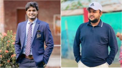 ছাত্রদলের পূর্ণাঙ্গ প্যানেল ঘোষণা: ভিপি আবিদুল, জিএস হামিম