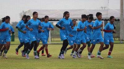 লাওসে আত্মবিশ্বাসী আফঈদারা