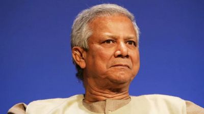 রাজনীতিতে অংশগ্রহণ কিংবা নির্বাচন করার কোনো ইচ্ছা নেই: ড. ইউনূস