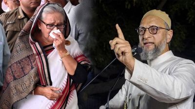 শেখ হাসিনাকে ফেরত পাঠানো হোক: ওয়েইসি