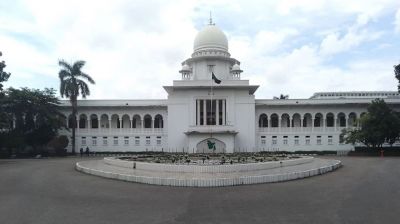 হাইকোর্টের ২৫ নতুন বিচারপতির শপথ আজ