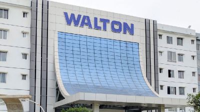 প্রভিডেন্ট ফান্ডসহ ওয়ালটনে চাকরি, আবেদন ১০ আগস্ট পর্যন্ত