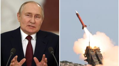 স্বল্প ও মাঝারি পাল্লার ক্ষেপণাস্ত্র মোতায়েনে নিষেধাজ্ঞা মানবে না রাশিয়া