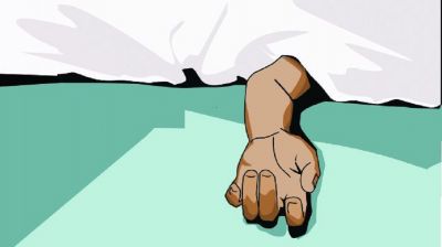 পাটুয়ারটেক সৈকতে ভেসে আসা অজ্ঞাত যুবকের মরদেহ উদ্ধার