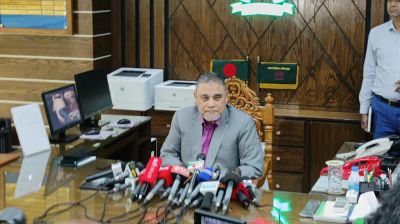 ফেব্রুয়ারিতে জাতীয় নির্বাচন: প্রস্তুত ইসি, চ্যালেঞ্জে দৃঢ় অবস্থান