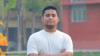 কক্সবাজারে যাওয়া ছিল জুলাই ঘোষণাপত্রের বিরুদ্ধে আমার নীরব প্রতিবাদ: হাসনাত