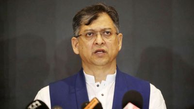 জুলাই সনদ নিয়ে প্রশ্ন তোলা যাবে না, এটি সঠিক নয়: সালাহউদ্দিন আহমদ