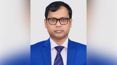 সিলেটের নতুন জেলা প্রশাসক সারওয়ার আলম