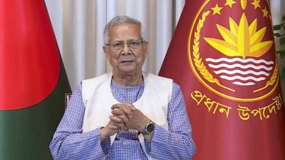 প্রধান উপদেষ্টার সঙ্গে বিএনপি-জামায়াত ও এনসিপির বৈঠক রোববার