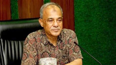 স্বরাষ্ট্র উপদেষ্টার নামে ভুয়া অডিও রেকর্ড, মন্ত্রণালয়ের প্রতিবাদ