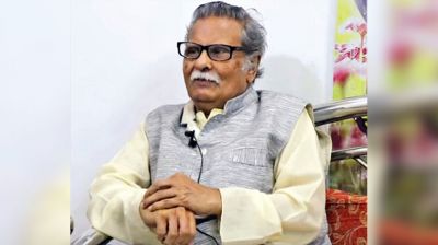 অধ্যাপক যতীন সরকার মারা গেছেন