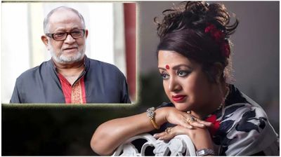 ‘প্রথমে রাজ্জাক ভাই আমার পর্দার বাবা, পরে আমি হই তার নায়িকা’