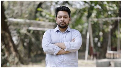 মালয়েশিয়া সফরে যাচ্ছেন নাহিদ ইসলাম