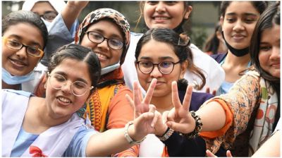 জিপিএ-৫ পেয়েও কলেজ পেলনা পৌনে ৬ হাজার শিক্ষার্থী